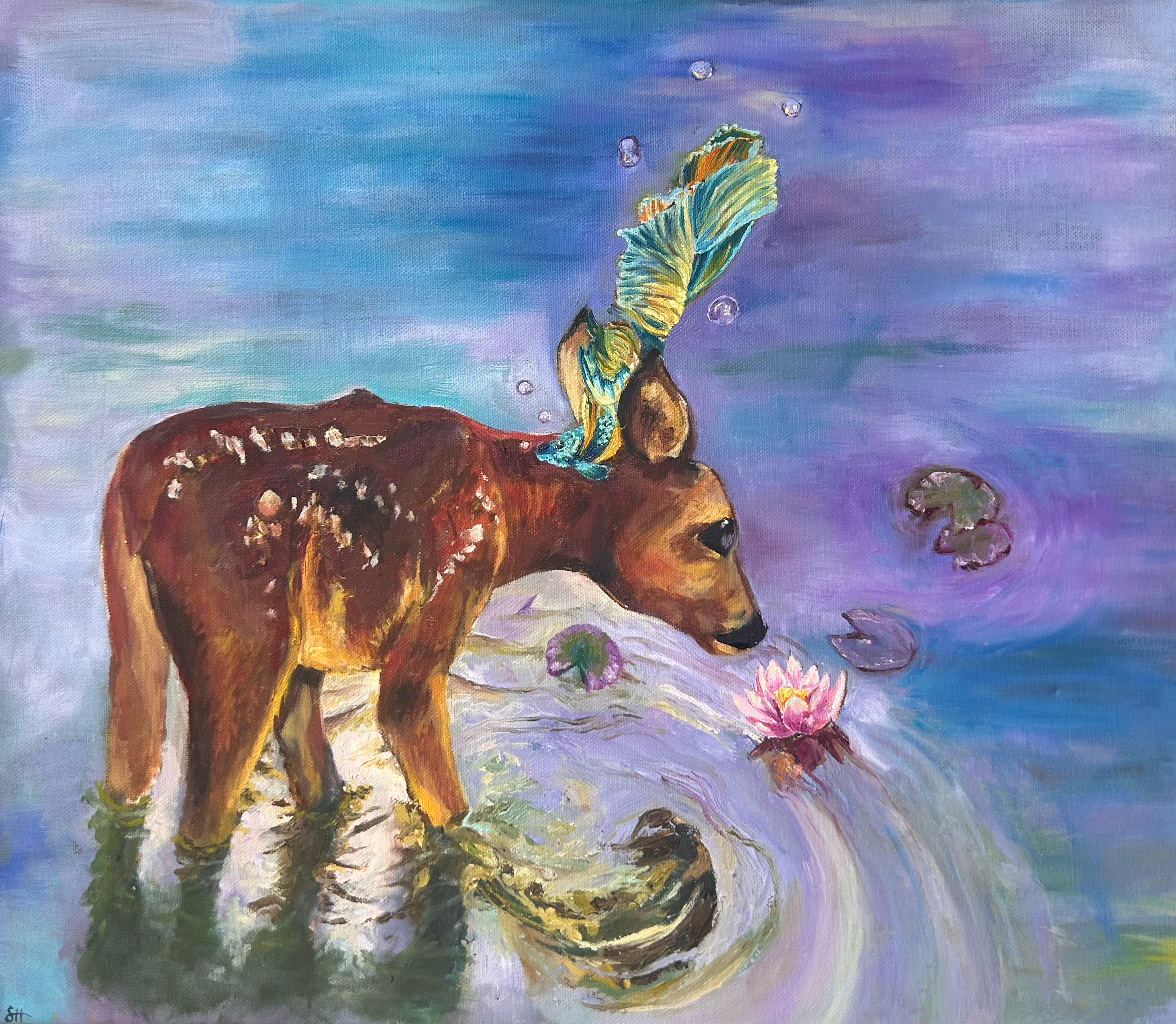 Nurture