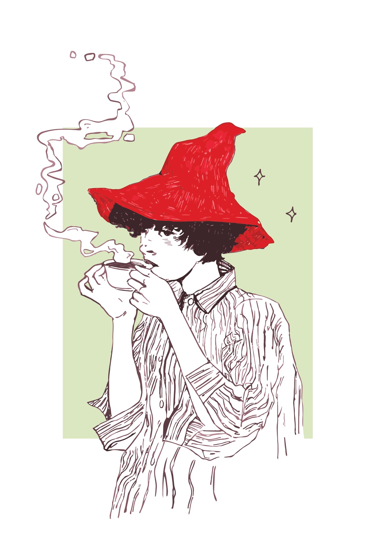 Morning Coffee