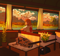 The Scenic Route